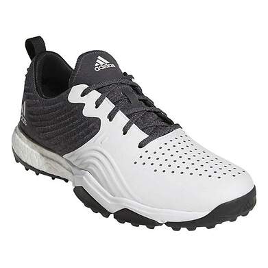 Adidas Adipower 4orged S Mens Golf Shoe
